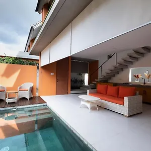 The Coins Villa
