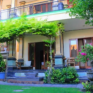 Affittacamere Cr Tris, Seminyak