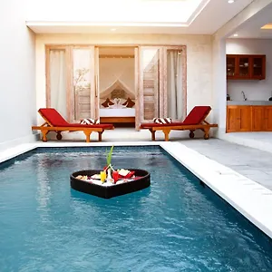 The Awandari - Chse Certified Villa